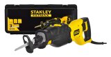 Stanley FME365K-QS sabelstiksav 2,8 cm sort, gul 1050 W #1