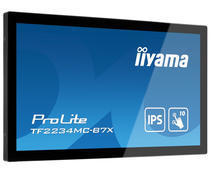 iiyama ProLite TF2234MC-B7X computerskrm 54,6 cm (21.5
