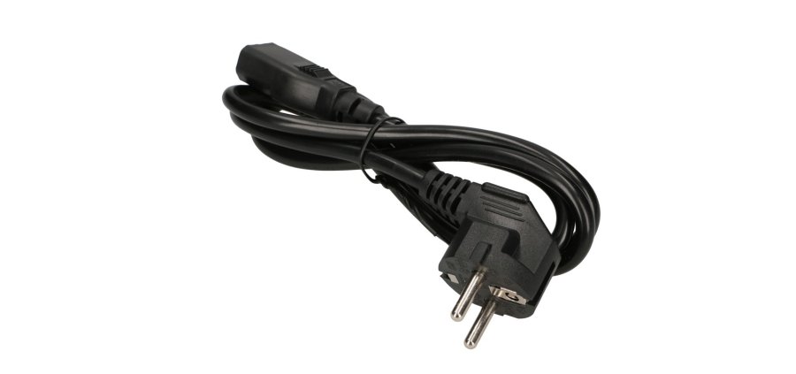 Extralink VIRTUS V3 Ikke administreret L2 Fast Ethernet (10/100) Str�m over Ethernet (PoE) 1U Sort #8