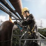 Bosch GWS 180-LI vinkelsliber 12,5 cm 11000 rpm 1,6 kg #5