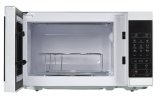 Sharp YC-MG02E-W mikroblgeovn Bordplade 20 L 800 W Bl, Hvid #4