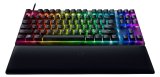 Razer Huntsman V2 Tenkeyless tastatur Spil USB QWERTY US engelsk Sort #3
