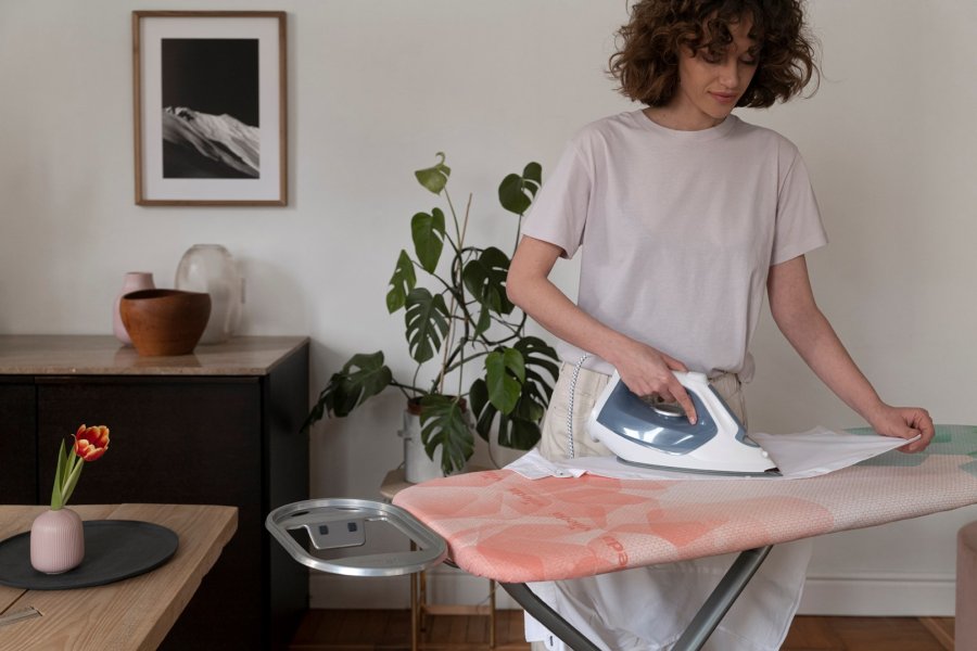 Vileda Comfort Plus betrk til mbelbrt #8