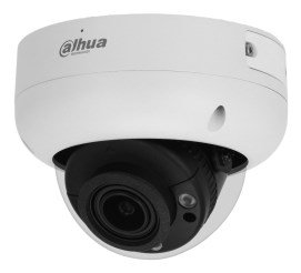 Dahua Technology WizSense DH-IPC-HDBW3441R-ZAS-S2 overv�gningskamera Kuppel IP-sikkerhedskamera Udend�rs 2688 x 1520 pixel Loft #1