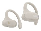 Belkin SoundForm ClearFit Headset True Wireless Stereo (TWS) rekrog Opkald/Musik/Sport/Hverdag Bluetooth Sand #1