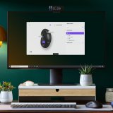 Signature M 650 Optisk Wireless Mouse #4