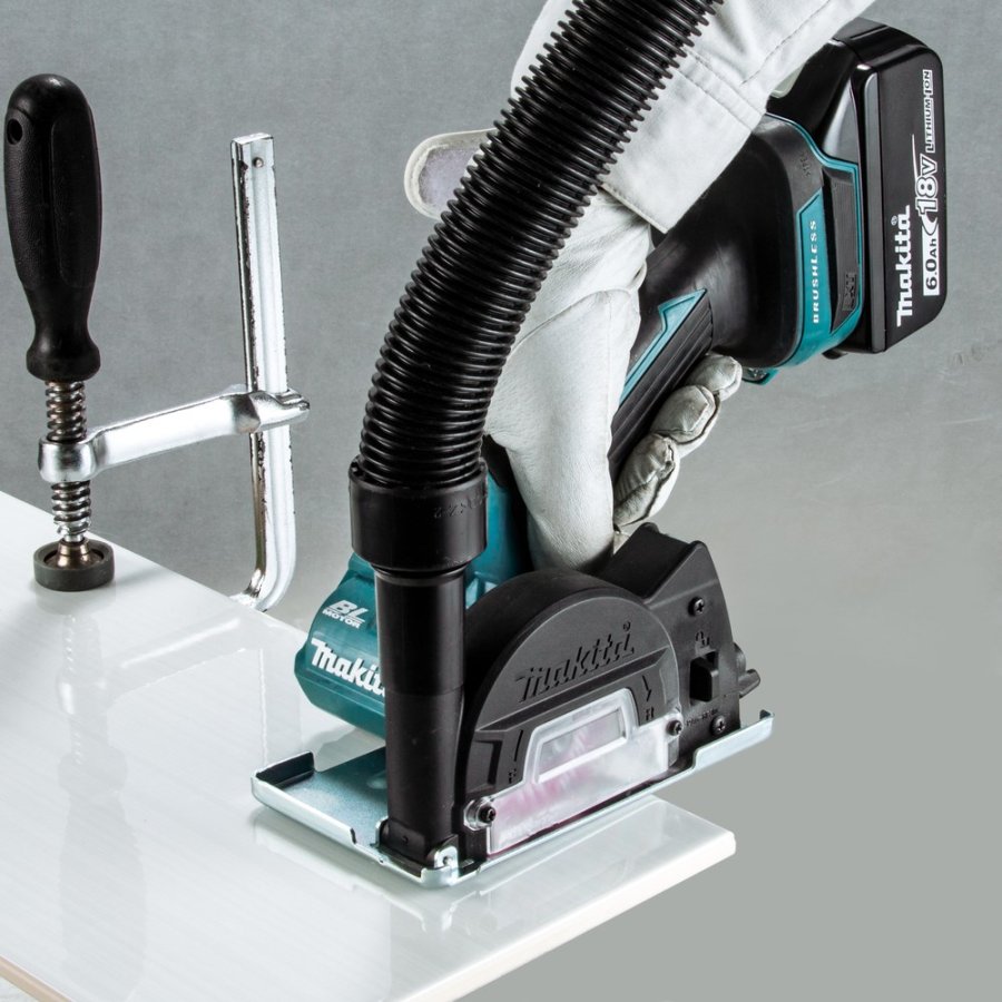Makita DMC300Z Cordless Angle Grinder #19