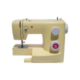 SINGER Simple 3223Y Semi-automatisk symaskine #2