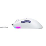 Havit MS966WB - kabellose Gaming-Maus, hvid #2