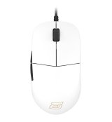Endgame Gear EGG-XM1R-WHT mus Spil Hjre hnd USB Type-A Optisk 19000 dpi #1
