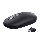 Trust Seron Slim Multi mus Kontor Ambidextrous RF tr�dl�s + Bluetooth Optisk 3200 dpi #3