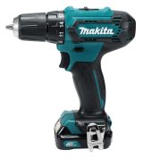 12V skruetrkker DF333DWY MAKITA #3