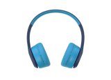 Havit H626BT - Trdlse Bluetooth-hovedtelefoner til brn (bl) #1