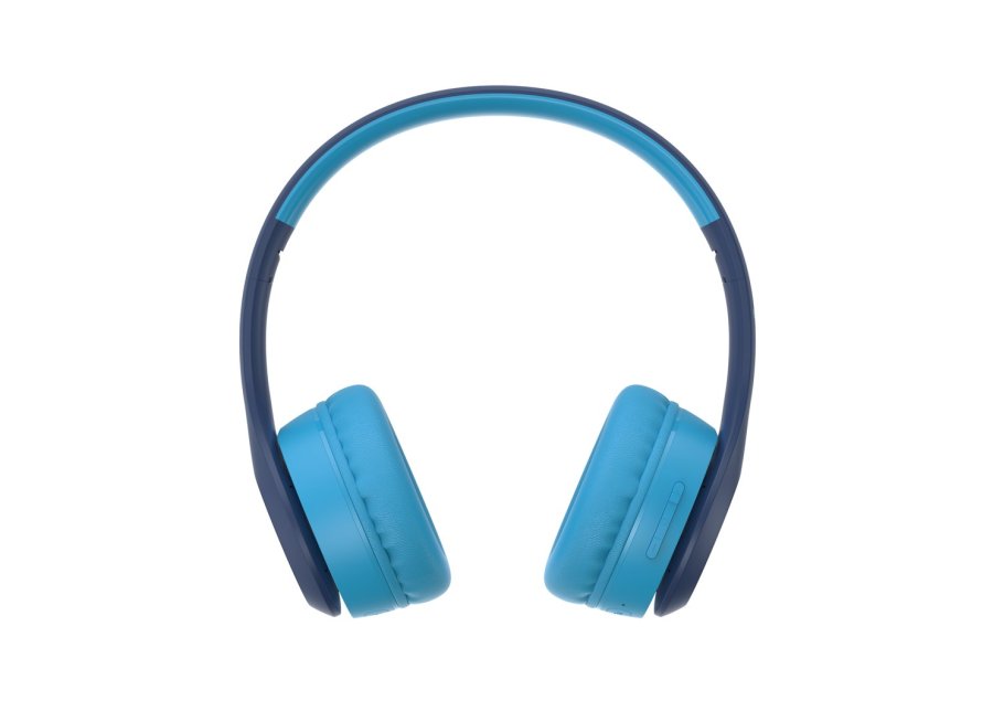 Havit H626BT - Trdlse Bluetooth-hovedtelefoner til brn (bl) #1