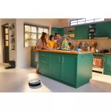 iRobot Roomba Combo j7 Posels Sort, Rustfrit stl #10