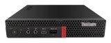 tecXL Lenovo ThinkCentre M720q Intel� Core i5 i5-8400T 16 GB DDR4-SDRAM 512 GB SSD Windows 11 Pro Mini PC Sort #1