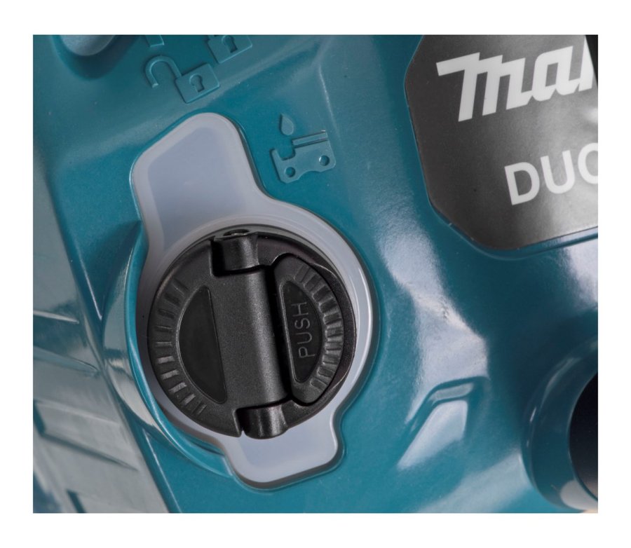 Makita DUC356ZB kdesav Sort, Bl #15
