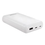 Intenso XS20000 Powerbank Zusatzakku LiPo 20000 mAh 7313552 Lithium polymer (LiPo) Hvid #16