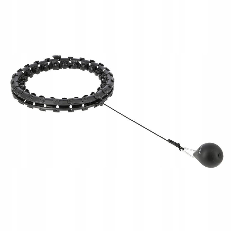 Hula Hop HMS HHW01 sort + BR163 st #2