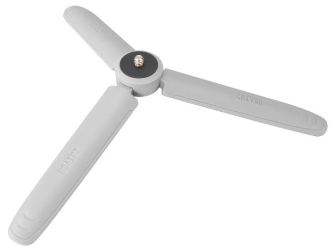 Zhiyun Tech SMOOTH-Q3 Stabilisator hndkamera Gr #6