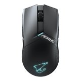 GIGABYTE AORUS M6 mus Spil Ambidextrous USB Type-C Optisk 26000 dpi #1