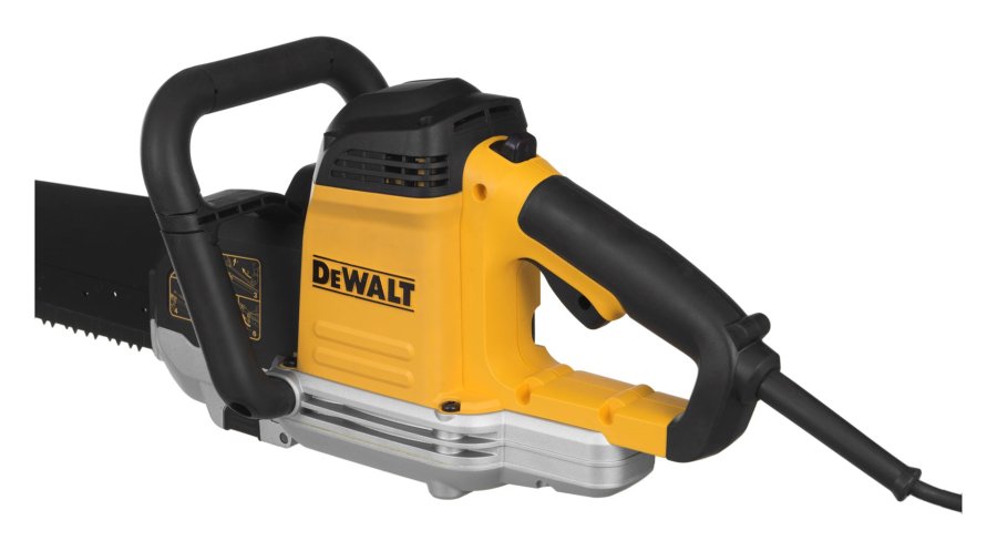 DeWALT DWE397 alligatorsav #6