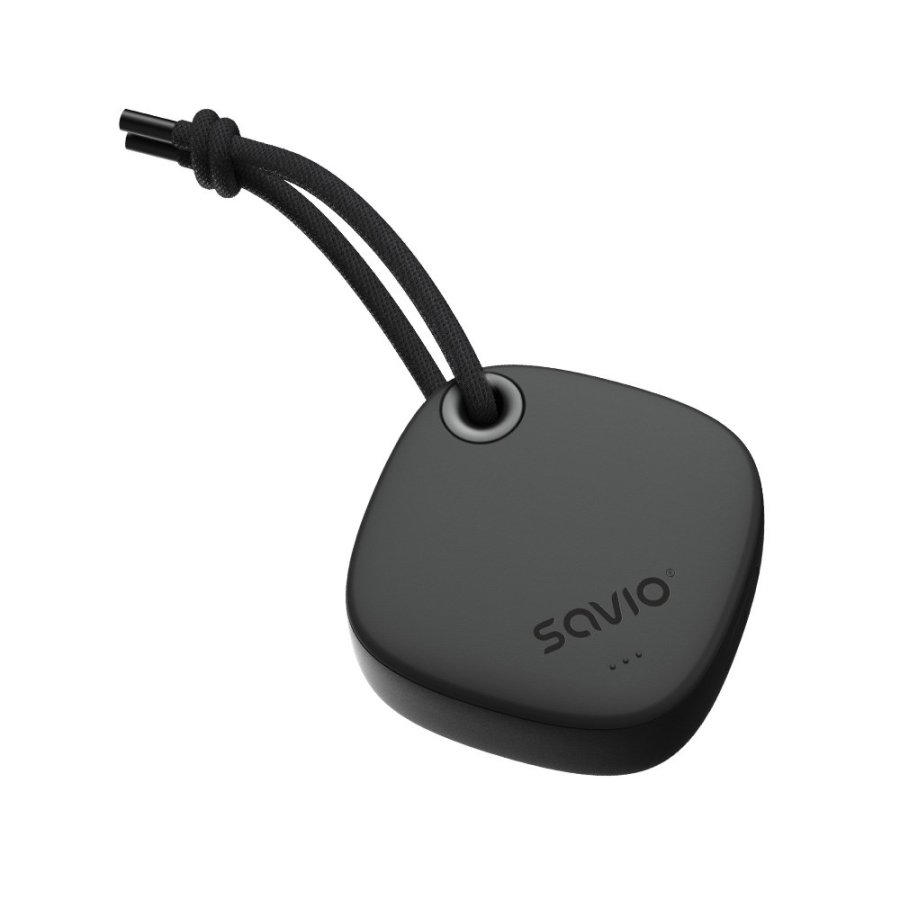 Bluetooth hovedtelefoner Savio TWS-11 Sort #2