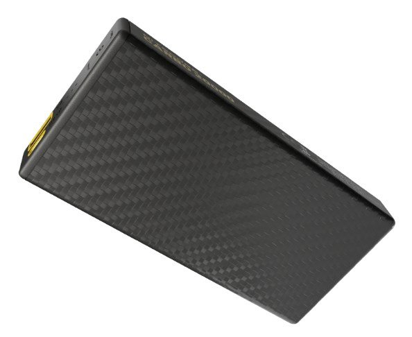 Nitecore CARBO 20000 powerbank Lithium-Ion (Li-Ion) 20000 mAh Gr #3