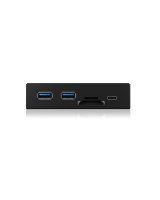ICY BOX IB-HUB1417-i3 Sort #4