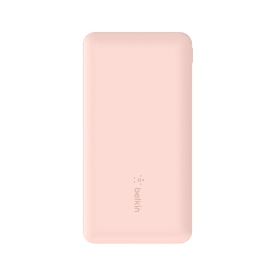 Belkin BOOSTCHARGE 10000 mAh Roseguld #5