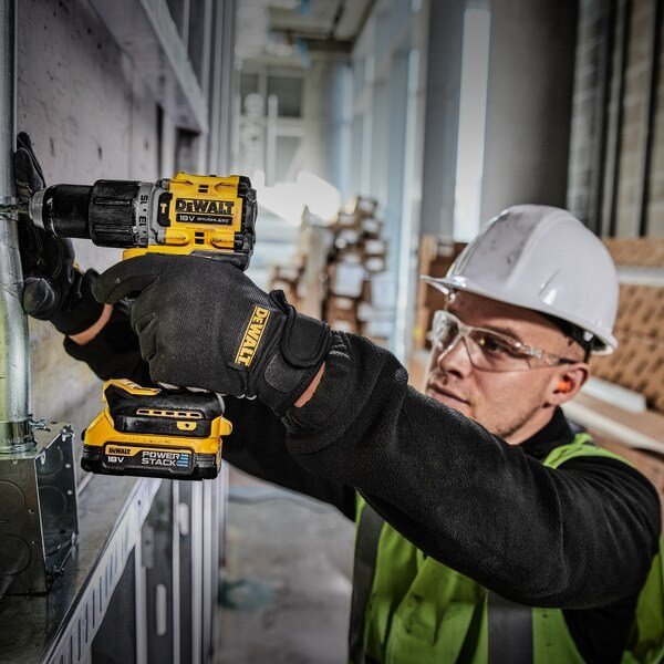 DeWALT DCD805E2T-QW bor 2000 rpm 1,34 kg #5