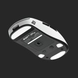 Endgame Gear OP1we mus Spil Hjre hnd USB Type-A Optisk 19000 dpi #9