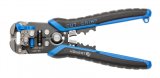 HOGERT WIRE STRIPPING PLIERS 210mm 0.05-10.0 mm2 #2