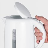 Severin WK 4325 elkedel 1,7 L 2200 W Hvid #3