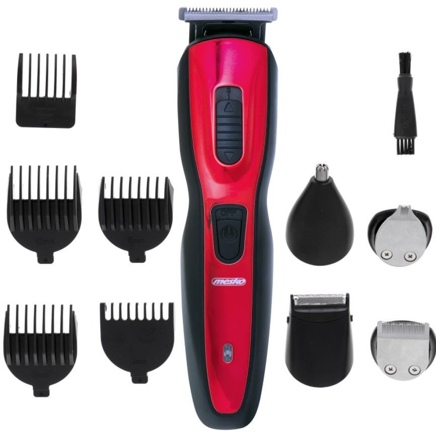 5-in-1 Mesko MS 2931 trimmer #13