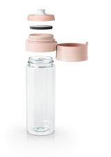 Brita Vital fersken 2-disk filterflaske #8