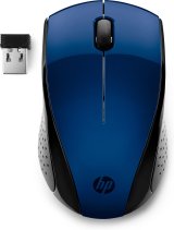 HP 220 mus Ambidextrous RF trdlst #1