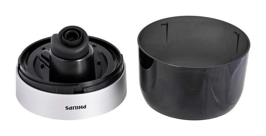 Philips i9000 Prestige Ultra XP9402/31 Elektrisk shaver vd og tr barbering med SkinIQ Pro #14