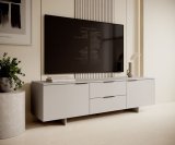 Cama RTV 2D2S ALMA skab 180x41.5xH55 kashmir #3