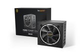 be quiet! Pure Power 12 M enhed til str�mforsyning 650 W 20+4 pin ATX ATX Sort #2