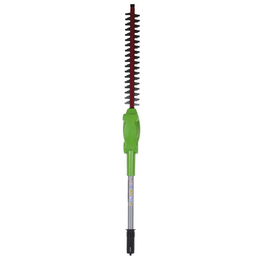 Greenworks 24V stangbesk�resav/trimmemaskine G24PSH - 1303307 #6