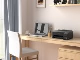 Epson EcoTank ET-1810 blkprinter Farve 5760 x 1440 dpi A4 Wi-Fi #10