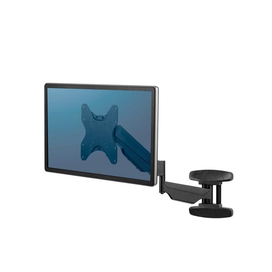 Fellowes Ergonomics wall mount monitor arm #1