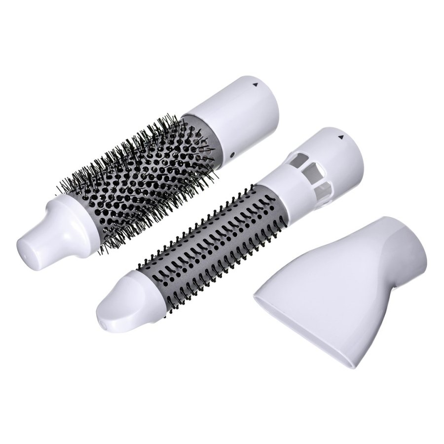 Philips 3000 series BHA303/00 hrstyler Varmluftsbrste Varm Hvid 800 W 1,8 m #13