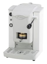 Faber Italia Slot Plast Semi-auto Pude kaffemaskine 1,3 L #1