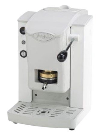 Faber Italia Slot Plast Semi-auto Pude kaffemaskine 1,3 L #1