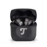 Teufel AIRY TWS Pro Headset Trdls I rerne Opkald/musik Bluetooth Sort #4