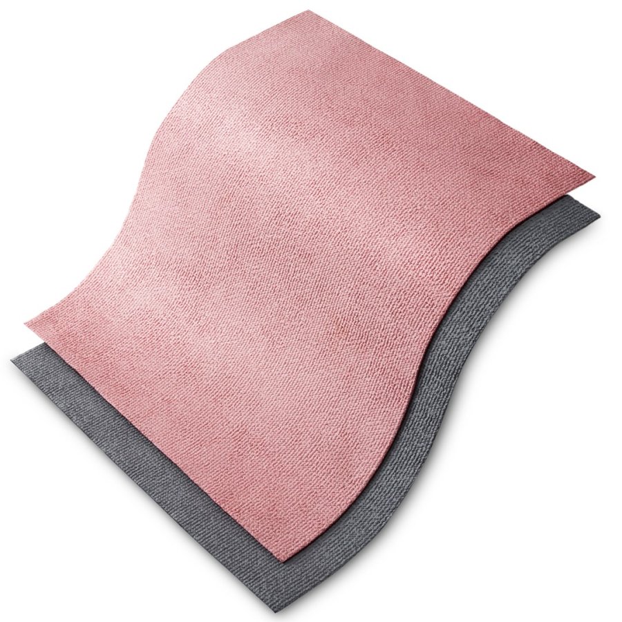 Rengringsklude Vileda Actifibre Soft 171813 2,72 x 2 x 56 x 2 cm (2 enheder) #2