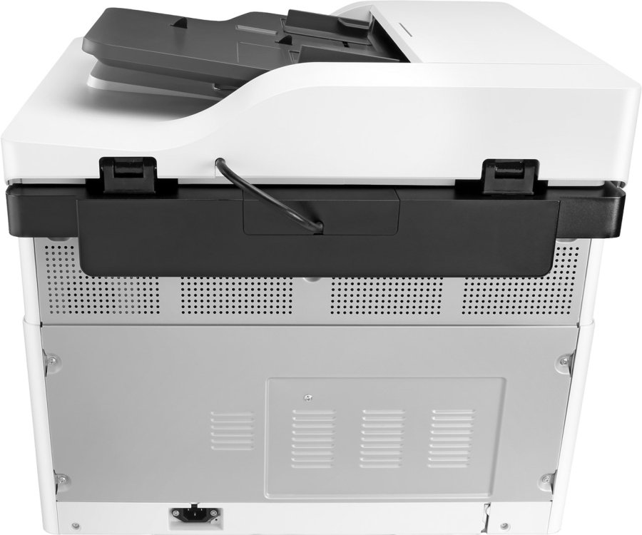 HP LaserJet MFP M443nda Laser A3 1200 x 1200 dpi 24 sider pr. minut #9