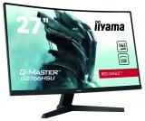 iiyama G-MASTER G2766HSU-B1 LED display 68,6 cm (27